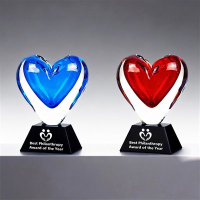 Penghargaan Pengakuan Amal .