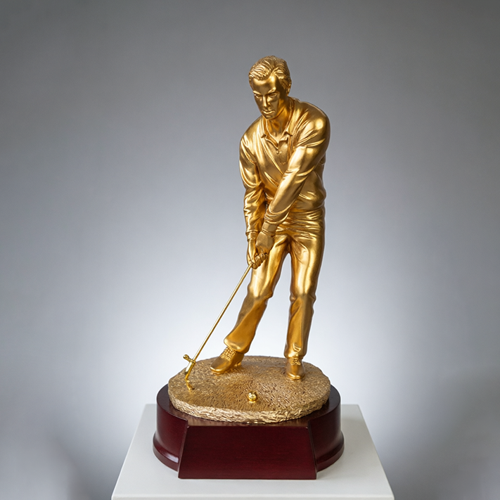 resin golf resin golf