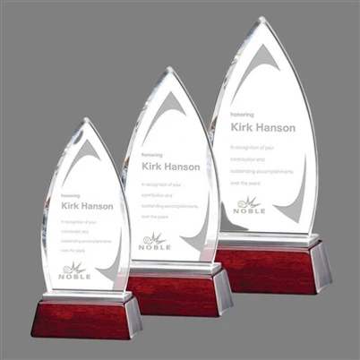 Meulayang-Penghargaan Kristal Apui